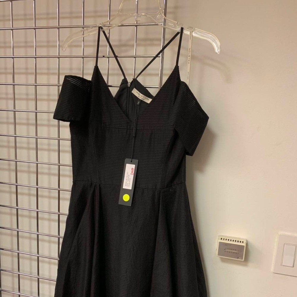 Nice dress